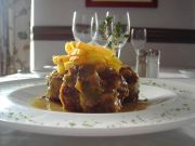 Restaurante Pedro Romero - Rabo de toro