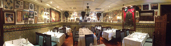 Restaurante Pedro Romero - Ronda