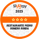 Recomendado en Sluurpy 2023